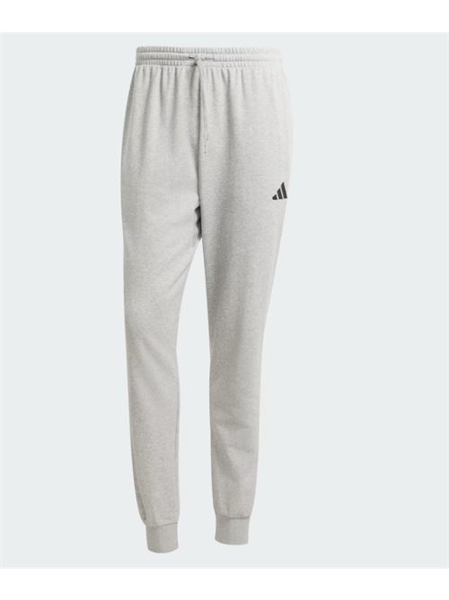 ADIDAS | JE3855M GREY BLACK